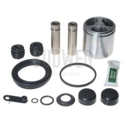 Remonto komplektas, stabdžių apkaba BUDWEG CALIPER 2090371