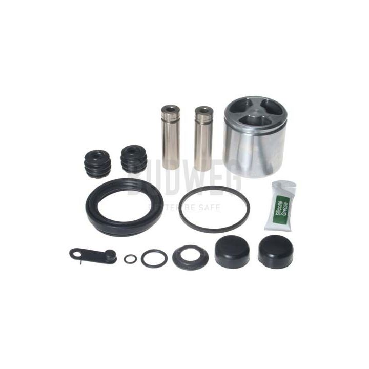 Remonto komplektas, stabdžių apkaba BUDWEG CALIPER 2090371