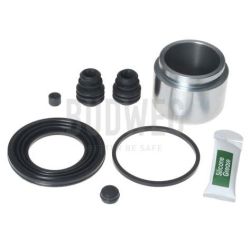 Remonto komplektas, stabdžių apkaba BUDWEG CALIPER 2090372