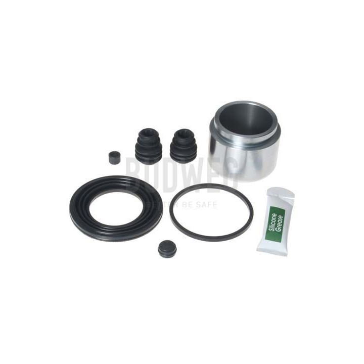 Remonto komplektas, stabdžių apkaba BUDWEG CALIPER 2090372