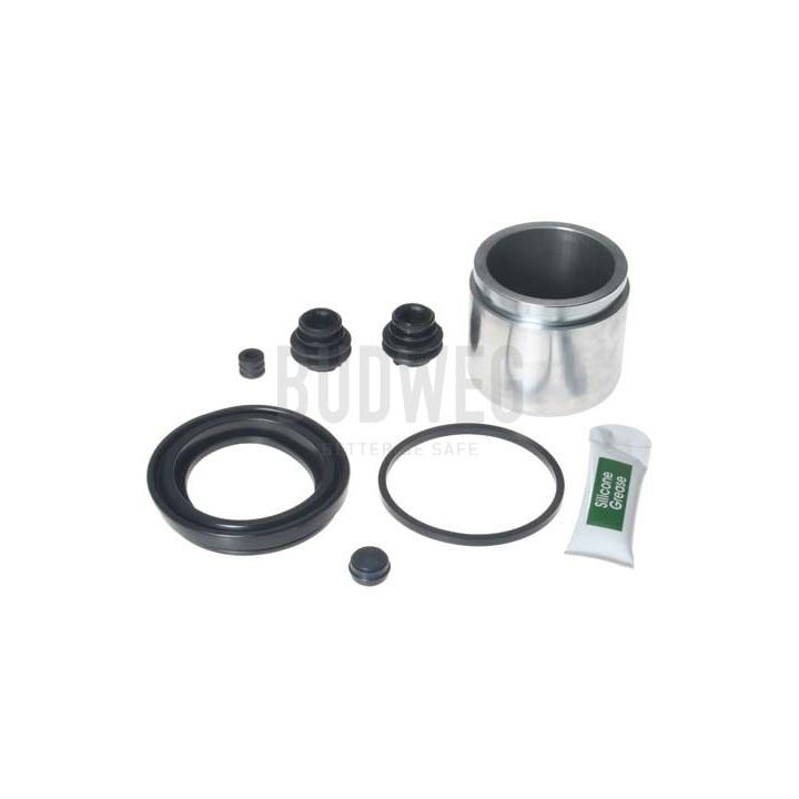 Remonto komplektas, stabdžių apkaba BUDWEG CALIPER 2090375