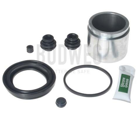 Remonto komplektas, stabdžių apkaba BUDWEG CALIPER 2090375