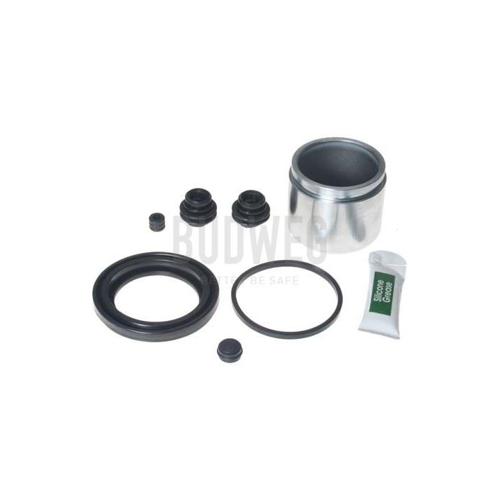 Remonto komplektas, stabdžių apkaba BUDWEG CALIPER 2090376