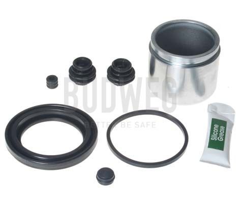 Remonto komplektas, stabdžių apkaba BUDWEG CALIPER 2090376