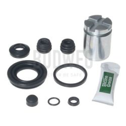 Remonto komplektas, stabdžių apkaba BUDWEG CALIPER 209038