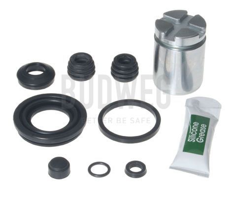 Remonto komplektas, stabdžių apkaba BUDWEG CALIPER 209038