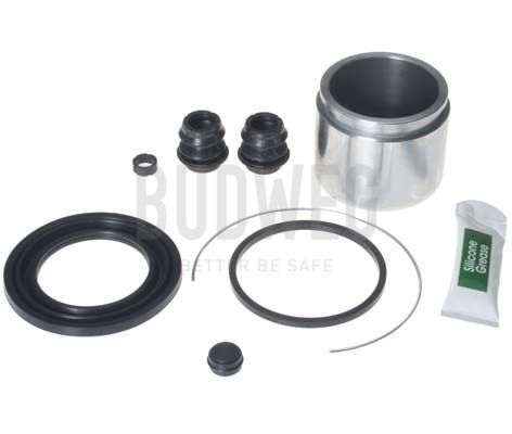 Remonto komplektas, stabdžių apkaba BUDWEG CALIPER 2090382