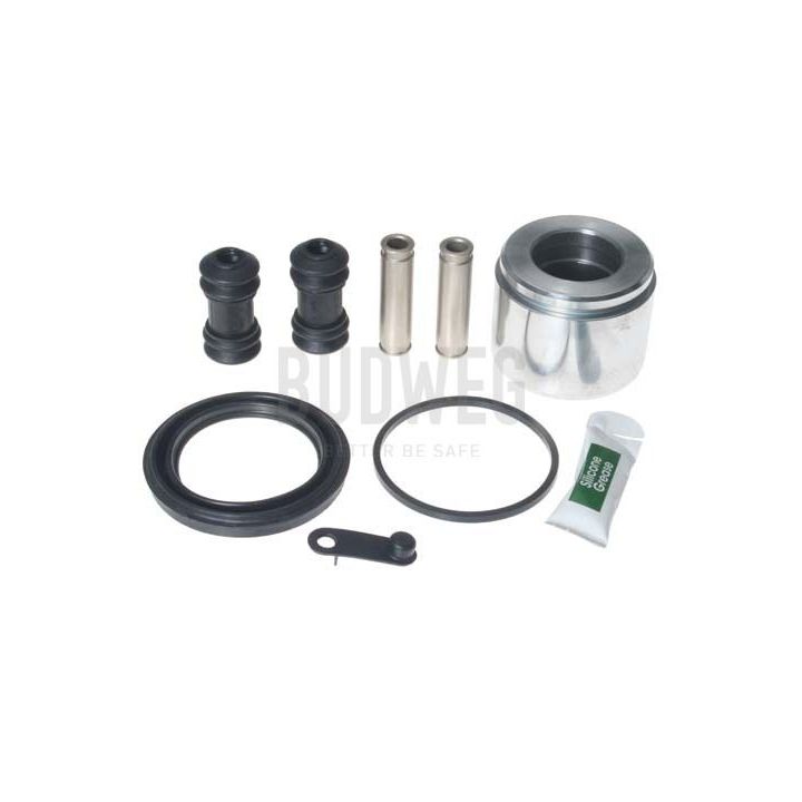 Remonto komplektas, stabdžių apkaba BUDWEG CALIPER 2090384