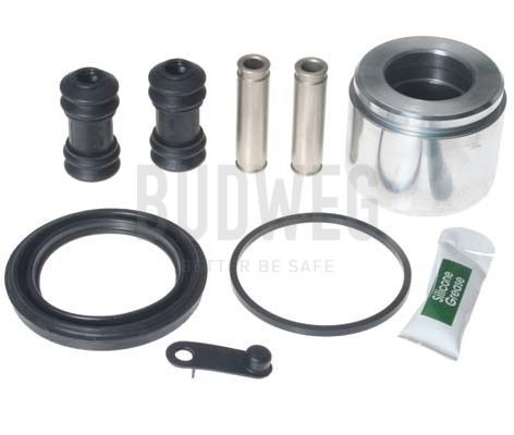 Remonto komplektas, stabdžių apkaba BUDWEG CALIPER 2090384