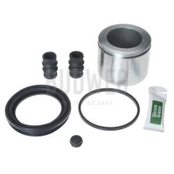 Remonto komplektas, stabdžių apkaba BUDWEG CALIPER 2090386