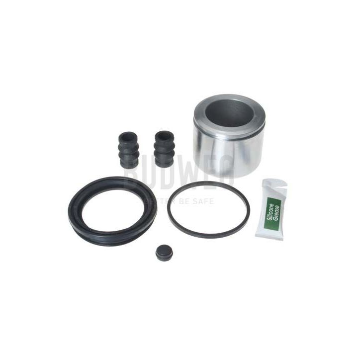 Remonto komplektas, stabdžių apkaba BUDWEG CALIPER 2090386