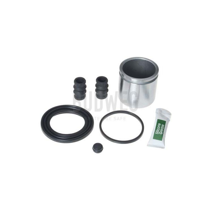 Remonto komplektas, stabdžių apkaba BUDWEG CALIPER 2090400