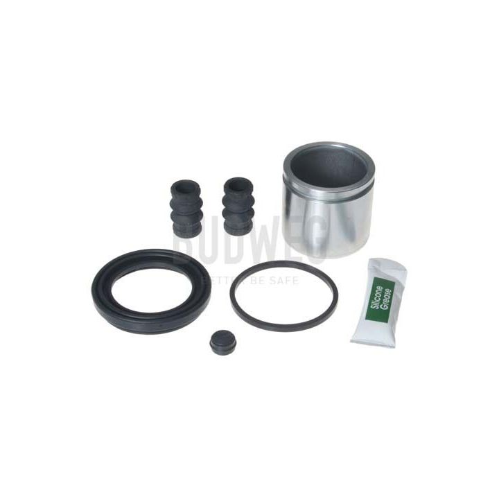 Remonto komplektas, stabdžių apkaba BUDWEG CALIPER 2090404