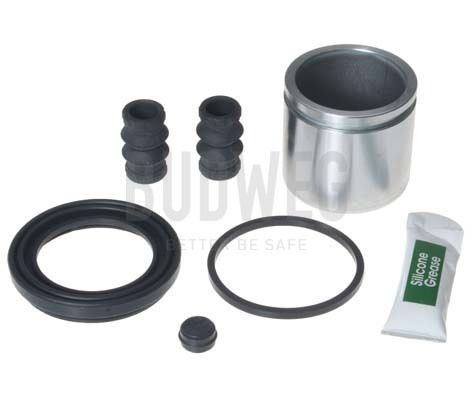 Remonto komplektas, stabdžių apkaba BUDWEG CALIPER 2090404