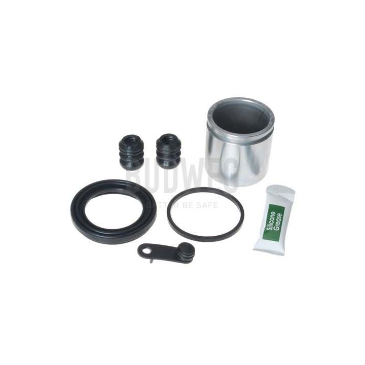 Remonto komplektas, stabdžių apkaba BUDWEG CALIPER 2090407