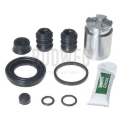 Remonto komplektas, stabdžių apkaba BUDWEG CALIPER 209041