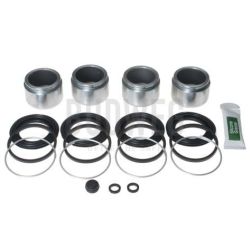 Remonto komplektas, stabdžių apkaba BUDWEG CALIPER 2090412