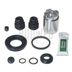 Remonto komplektas, stabdžių apkaba BUDWEG CALIPER 2090415