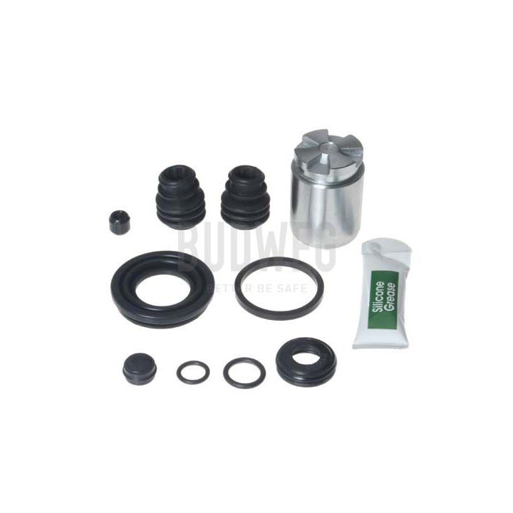 Remonto komplektas, stabdžių apkaba BUDWEG CALIPER 2090415