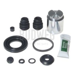 Remonto komplektas, stabdžių apkaba BUDWEG CALIPER 2090417