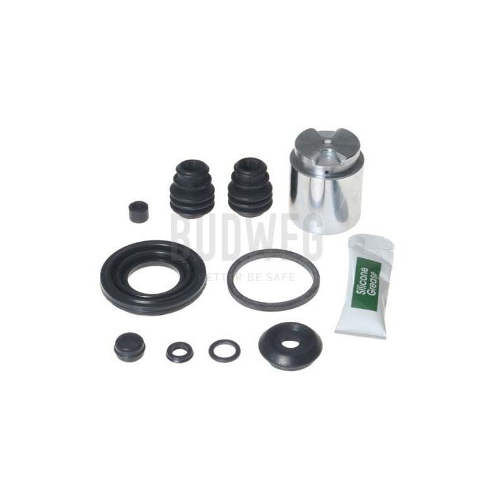 Remonto komplektas, stabdžių apkaba BUDWEG CALIPER 2090417