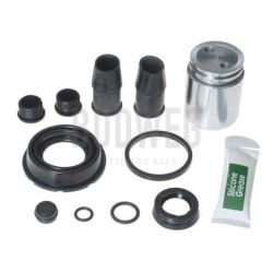 Remonto komplektas, stabdžių apkaba BUDWEG CALIPER 2090420