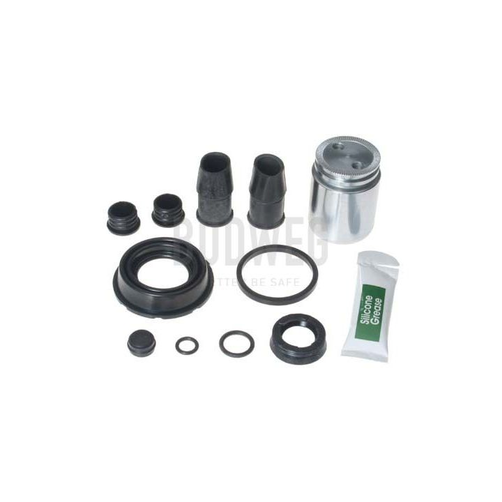 Remonto komplektas, stabdžių apkaba BUDWEG CALIPER 2090420