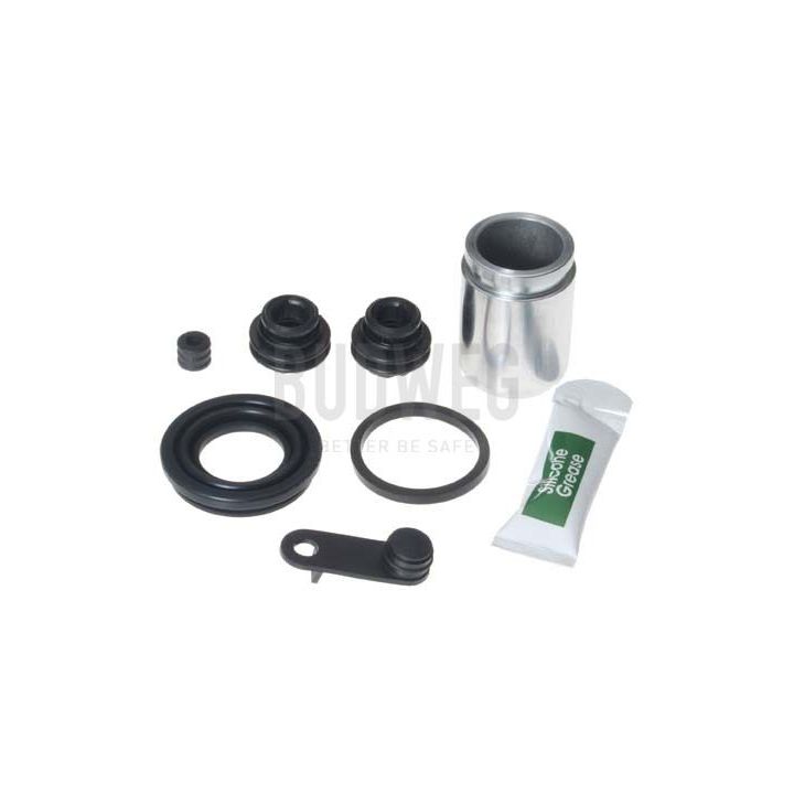 Remonto komplektas, stabdžių apkaba BUDWEG CALIPER 2090423