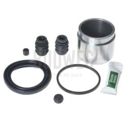 Remonto komplektas, stabdžių apkaba BUDWEG CALIPER 2090424