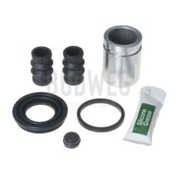 Remonto komplektas, stabdžių apkaba BUDWEG CALIPER 209043