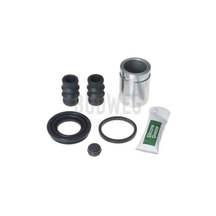 Remonto komplektas, stabdžių apkaba BUDWEG CALIPER 209043