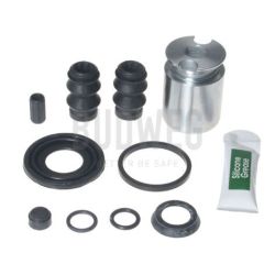 Remonto komplektas, stabdžių apkaba BUDWEG CALIPER 209044