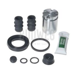 Remonto komplektas, stabdžių apkaba BUDWEG CALIPER 209048