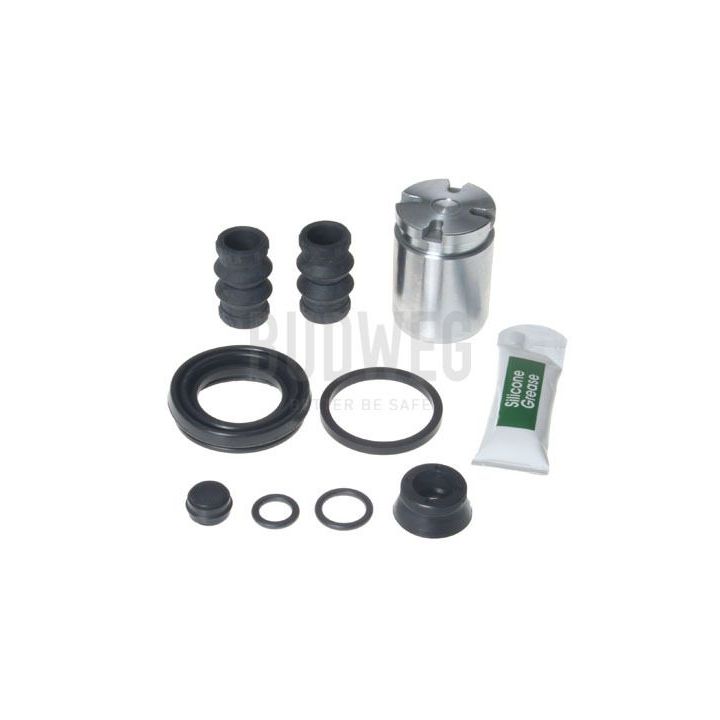 Remonto komplektas, stabdžių apkaba BUDWEG CALIPER 209048