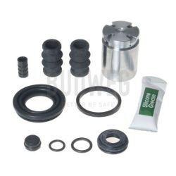 Remonto komplektas, stabdžių apkaba BUDWEG CALIPER 209053