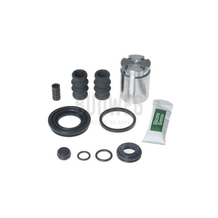 Remonto komplektas, stabdžių apkaba BUDWEG CALIPER 209053