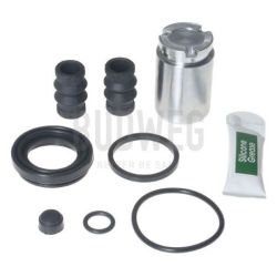 Remonto komplektas, stabdžių apkaba BUDWEG CALIPER 209054