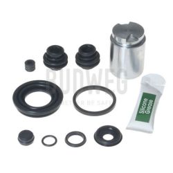 Remonto komplektas, stabdžių apkaba BUDWEG CALIPER 209056