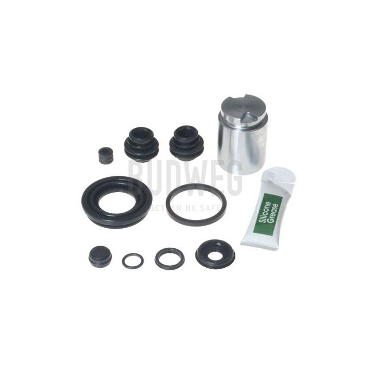 Remonto komplektas, stabdžių apkaba BUDWEG CALIPER 209056