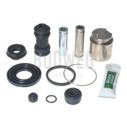 Remonto komplektas, stabdžių apkaba BUDWEG CALIPER 209065