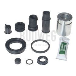 Remonto komplektas, stabdžių apkaba BUDWEG CALIPER 209069