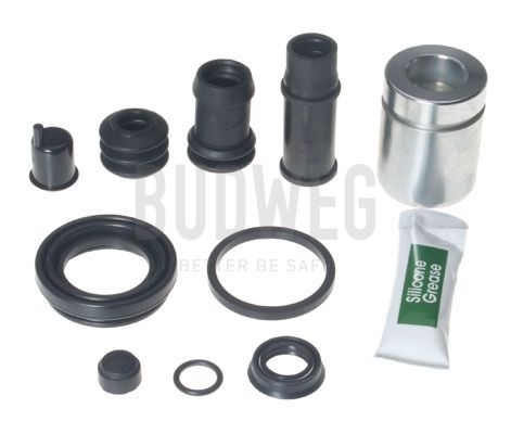 Remonto komplektas, stabdžių apkaba BUDWEG CALIPER 209069