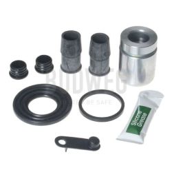 Remonto komplektas, stabdžių apkaba BUDWEG CALIPER 209072