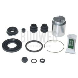 Remonto komplektas, stabdžių apkaba BUDWEG CALIPER 209075