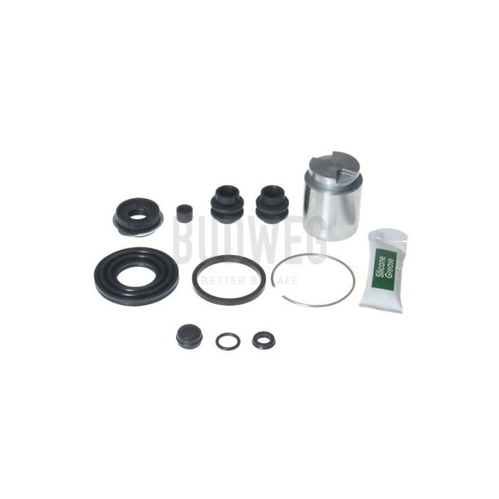 Remonto komplektas, stabdžių apkaba BUDWEG CALIPER 209075