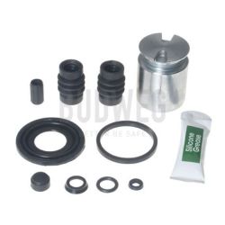 Remonto komplektas, stabdžių apkaba BUDWEG CALIPER 209078