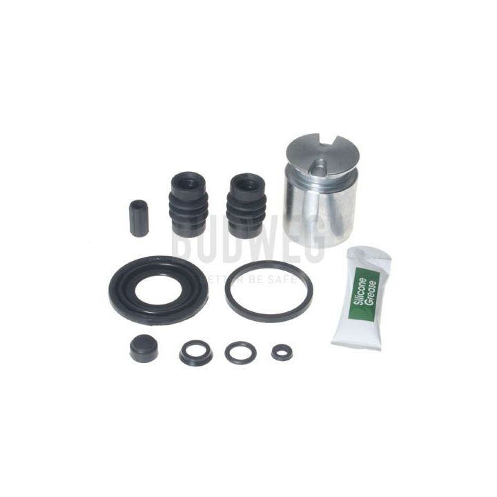 Remonto komplektas, stabdžių apkaba BUDWEG CALIPER 209078