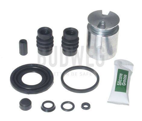 Remonto komplektas, stabdžių apkaba BUDWEG CALIPER 209078