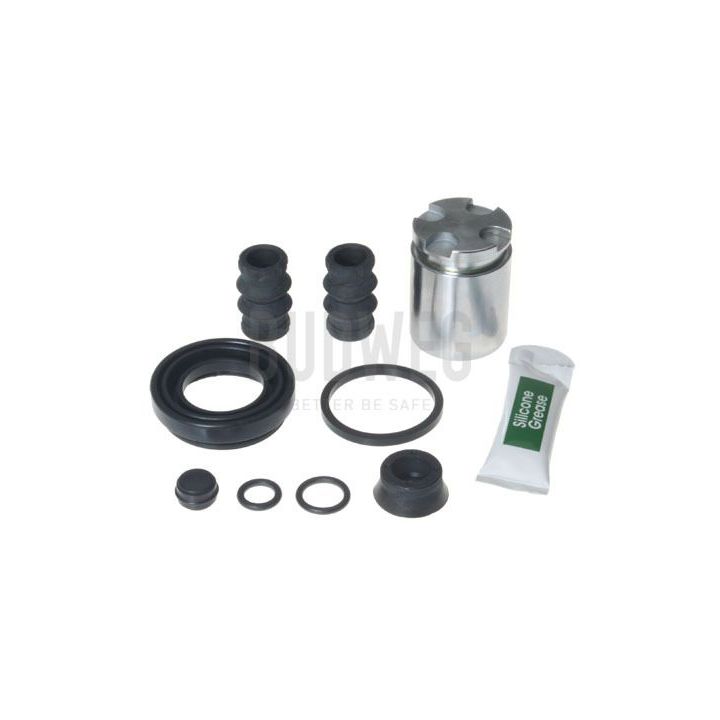 Remonto komplektas, stabdžių apkaba BUDWEG CALIPER 209079