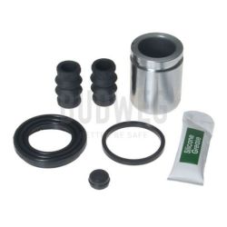 Remonto komplektas, stabdžių apkaba BUDWEG CALIPER 209087